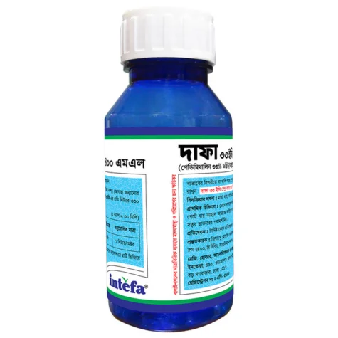 DAFA 33 EC (দাফা ৩৩ ইসি)
