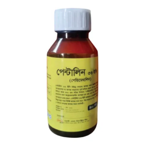 PENTALIN 33 EC (পেন্টালিন ৩৩ ইসি)