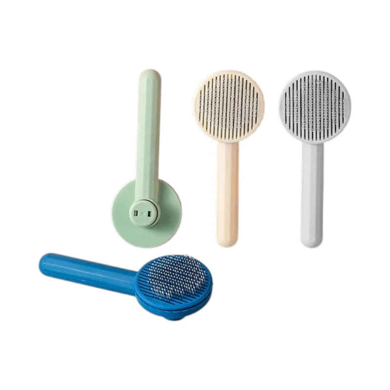 Pet Grooming Brush Normal | পোষা প্রাণীর গ্রুমিং ও আনুষঙ্গিক পণ্য