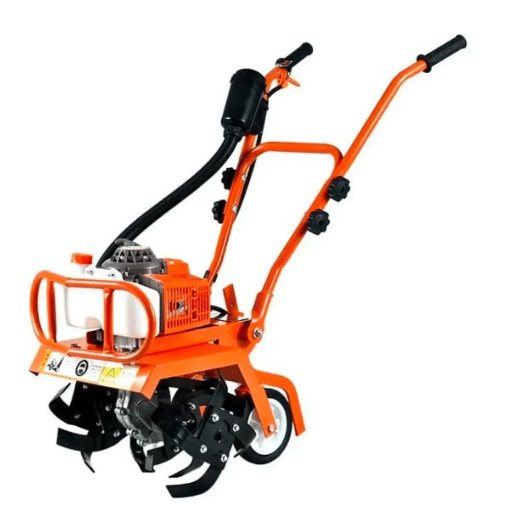 High-Performance Mini Power Tiller - আধুনিক কৃষি কাজের জন্য শক্তিশালী মিনি পাওয়ার টিলার