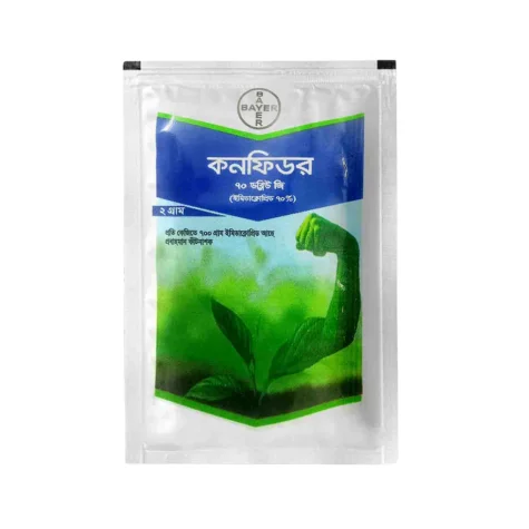 Confidor 70 WDG (কনফিডর ৭০ ডব্লিউডিজি)