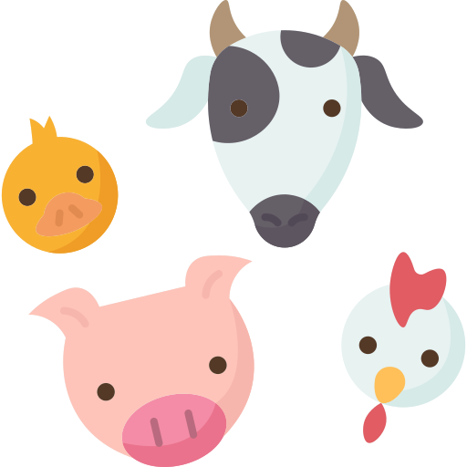 Livestock & Fisheries (গবাদি পশু ও মৎস্য)