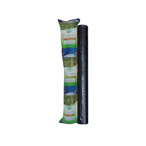 Agrosal Premium Mulching Paper (5ft x 500m) - এগ্রোসাল প্রিমিয়াম মালচিং পেপার (৫ ফুট x ৫০০ মিটার)