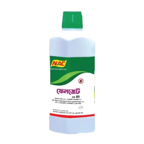Fenzate 25 EC (ফেনজেট ২৫ ইসি)