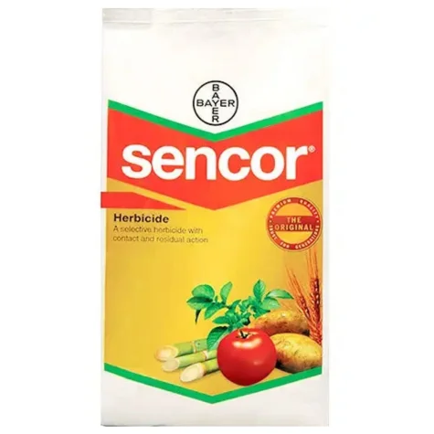 SENCOR (সেনকর)