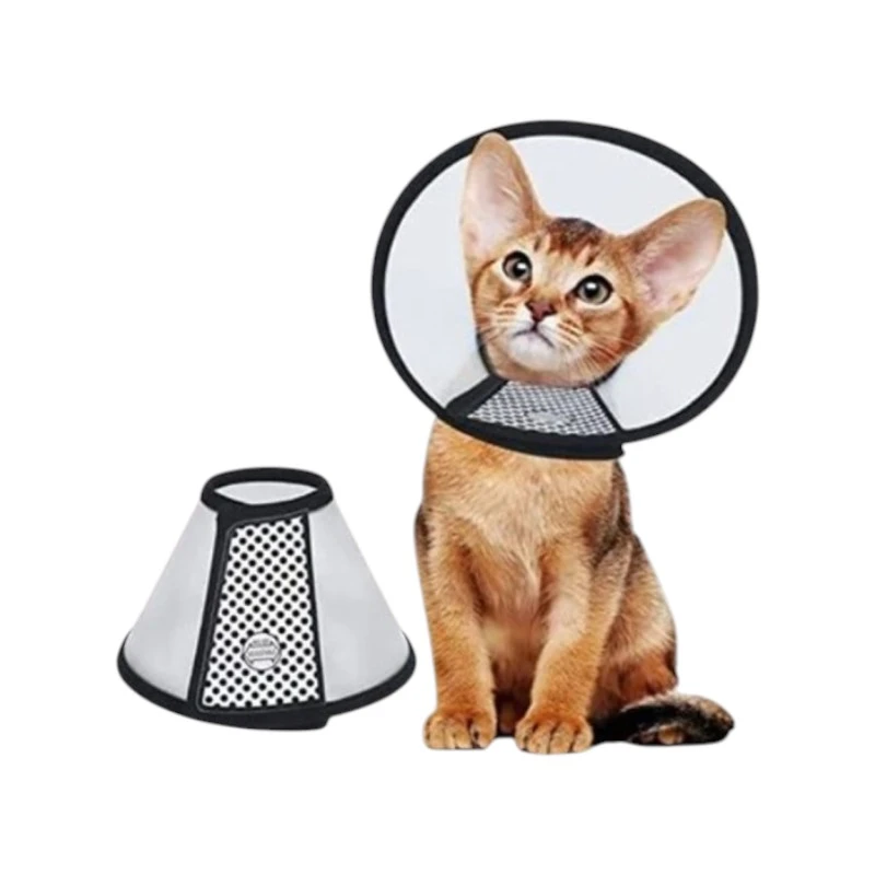 Soft Pet E-Collar | পোষা প্রাণীর গ্রুমিং ও আনুষঙ্গিক পণ্য