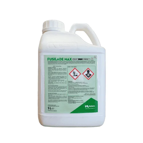 FUSILADE MAX 12.5 EC (ফুসিলেড ম্যাক্স ১২.৫ ইসি)