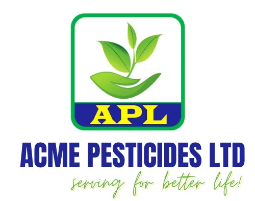 ACME Pesticides Ltd (একমি পেস্টিসাইড লিমিটেড)