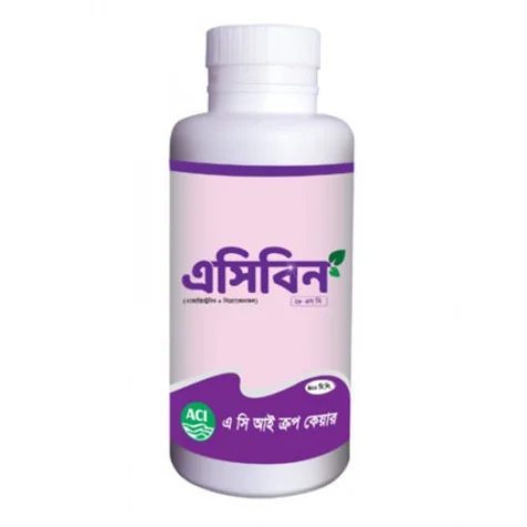 ACIBIN 28 SC (এসিবিন ২৮ এসসি)