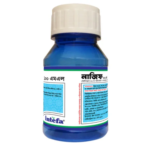 NAZIF 40 SE (নাজিফ ৪০ এসই)