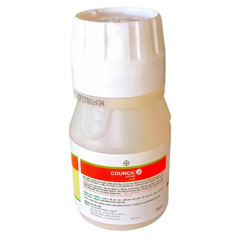 COUNCIL PRIME (কাউন্সিল প্রাইম)
