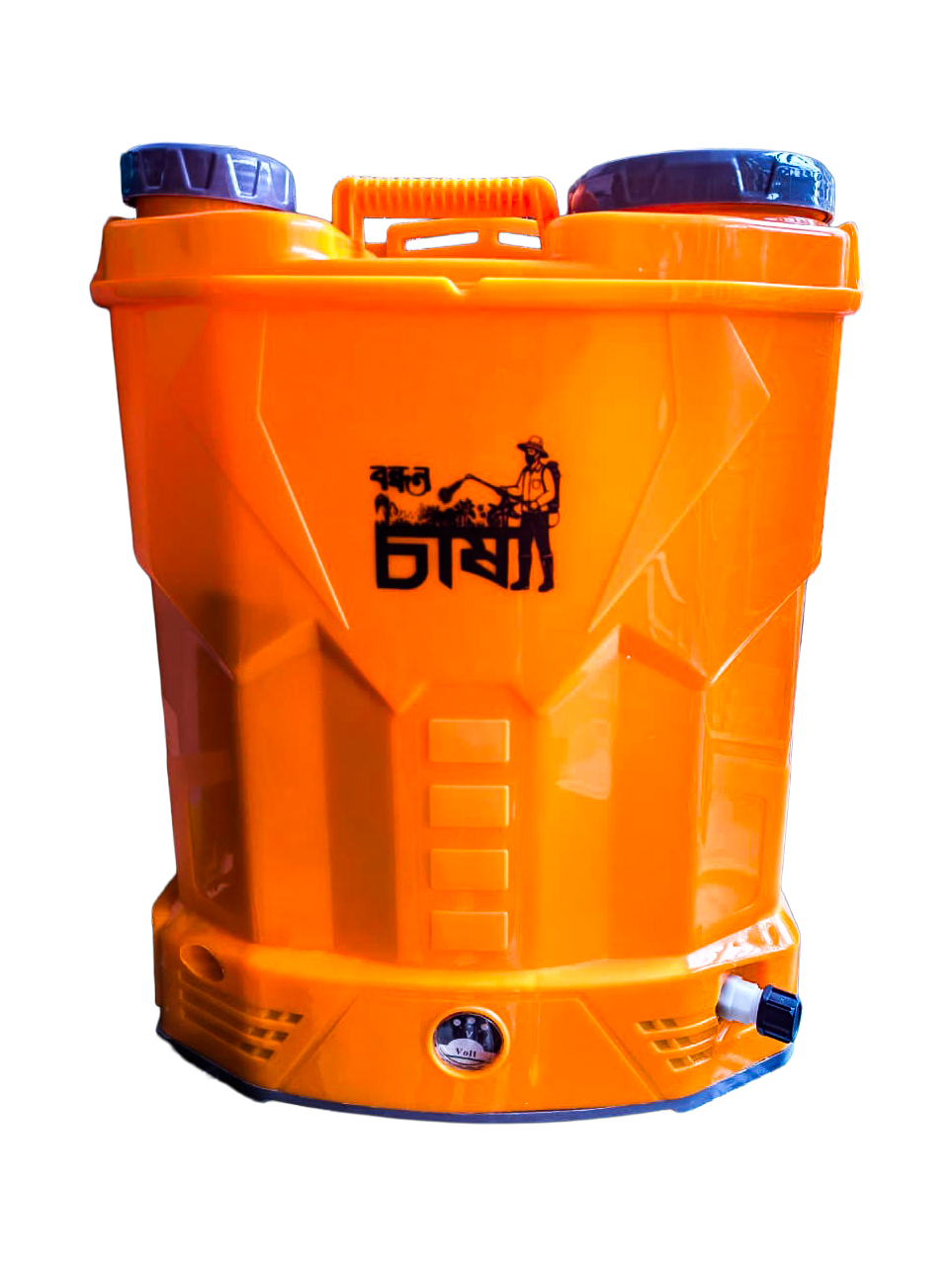Cashi 16 Liter 2-in-1 Battery & Manual Sprayer Machine - চাষী ১৬ লিটার ২ ইন ১ ব্যাটারি ও ম্যানুয়াল স্প্রেয়ার মেশিন