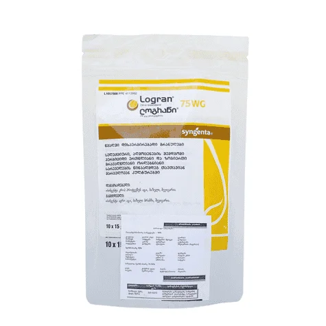 LOGRAN 75 WG (লগরান ৭৫ ডব্লিউজি)