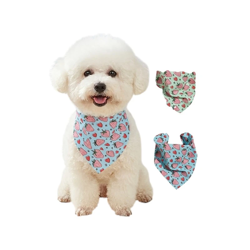 Pet Neck Tie | পোষা প্রাণীর গ্রুমিং ও আনুষঙ্গিক পণ্য
