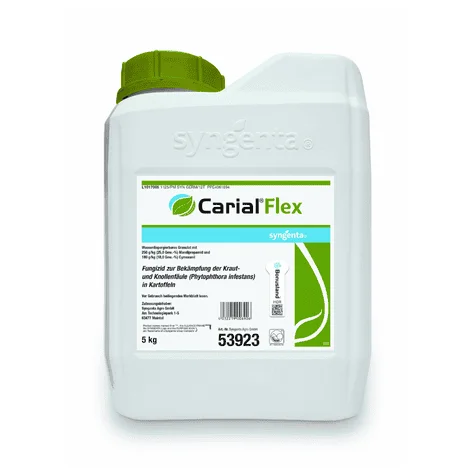 Carial Flex 43 WG (ক্যারিয়াল ফ্লেক্স ৪৩ ডব্লিউজি)