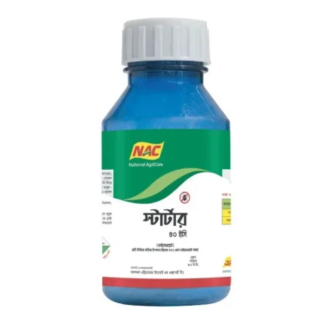 Starter 40 EC (স্টার্টার ৪০ ইসি)