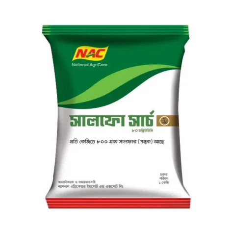 Sulpho Search 80 WDG (সালফো সার্চ ৮০ ডব্লিউডিজি)