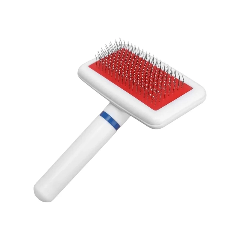 Pet Hair Removal Comb For Cat And Dog | পোষা প্রাণীর গ্রুমিং ও আনুষঙ্গিক পণ্য
