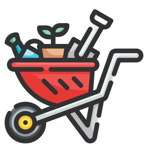 Farm Equipment & Tool - কৃষি সরঞ্জাম ও যন্ত্রপাতি