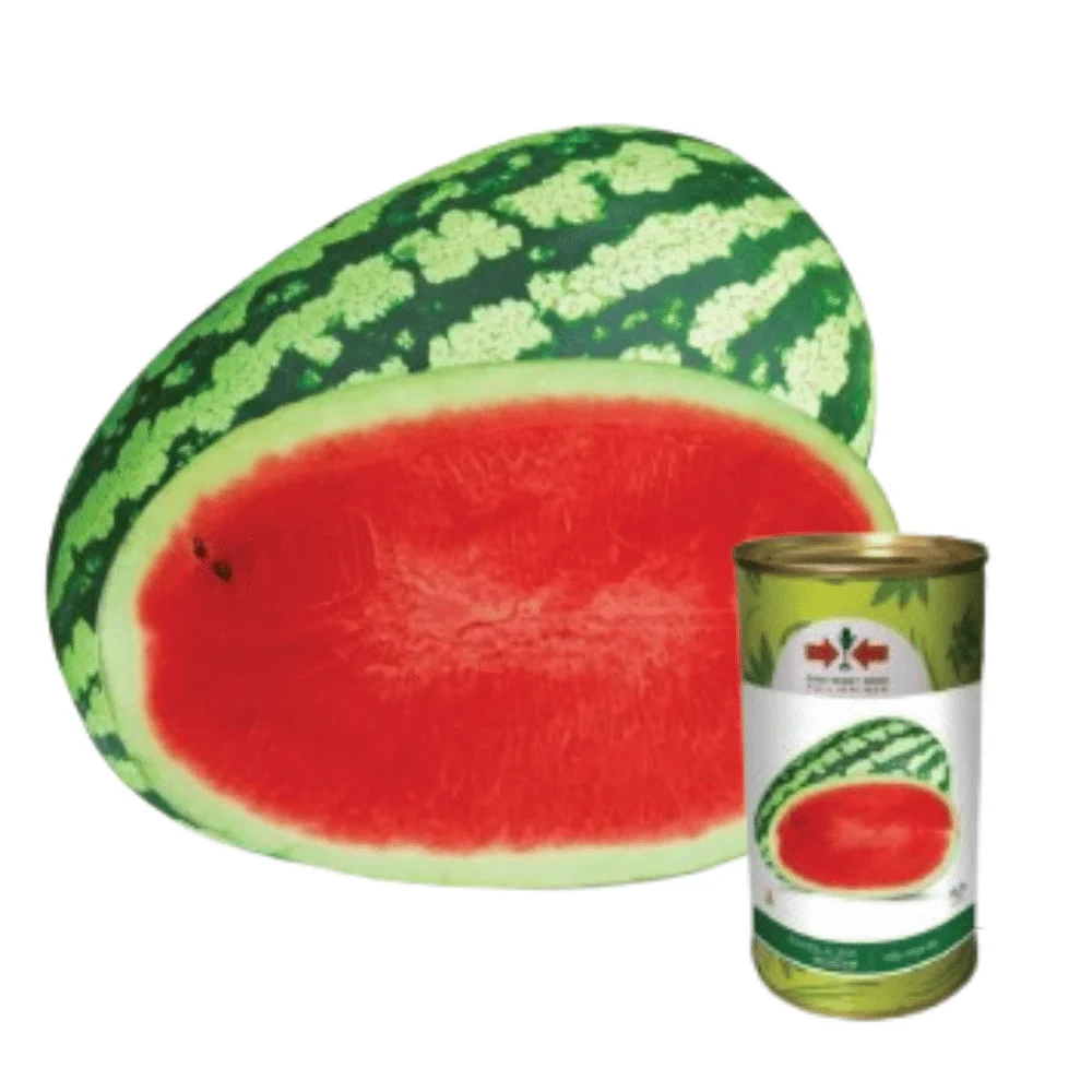 F1 Hybrid Watermelon Banglalink Seeds - উচ্চফলনশীল হাইব্রিড তরমুজ বীজ (বাংলালিংক জাত)
