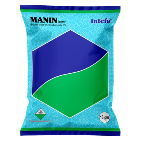 MANIN 300 WP (মানিন ৩০০ ডব্লিউপি)