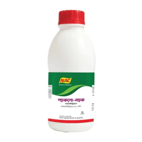 PACKLO NAC (প্যাকলি ন্যাক)