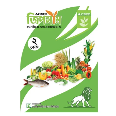 ACME GYPSUM (একমি জিপসাম)