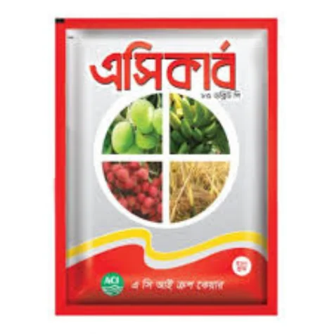 Acicarb 85 WP (এসিকার্ব ৮৫ ডব্লিউপি)