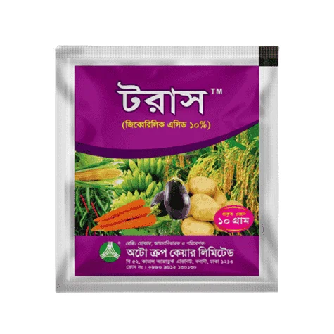 TORAS (টরাস)