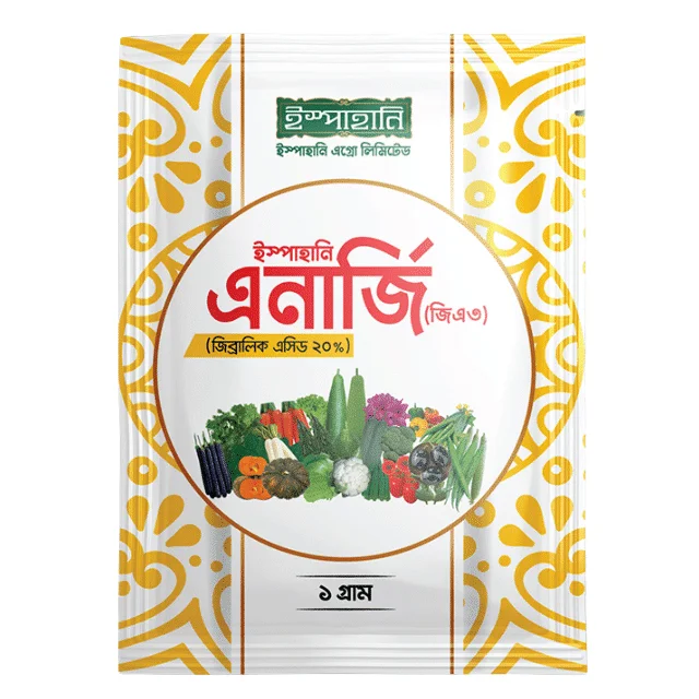 ENARGY GA3 (এনার্জি জিএ ৩)