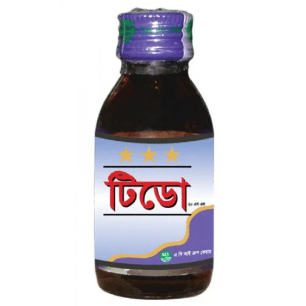 Tiddo 20 SL(টিডো ২০ এসএল)