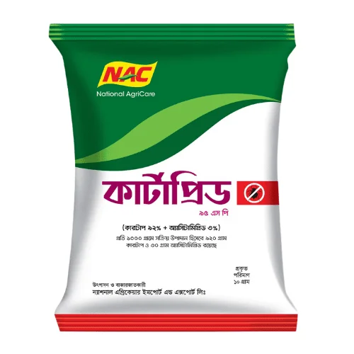 Cartaprid 95 SP (কার্টাপ্রিড ৯৫ এসপি)