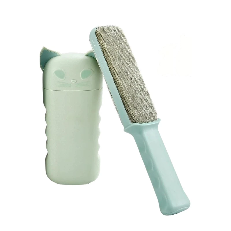 Easy Carrying Portable Hair Remover | পোষা প্রাণীর গ্রুমিং ও আনুষঙ্গিক পণ্য