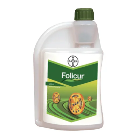 Folicur 25 EC (ফলিকুর ২৫ ইসি)