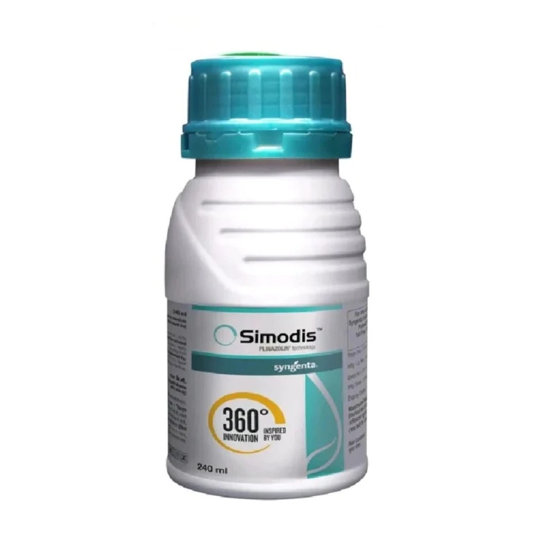 Simodis (সিমোডিস) বালাইনাশক ও কীটনাশক | Syngenta  - AgroVally