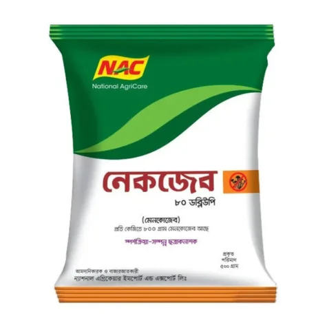 NACZEB 80 WP (নেকজেব ৮০ ডব্লিউপি)