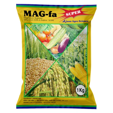 MAG-fa Super (ম্যাগ-ফা সুপার)