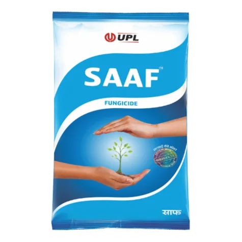 SAAF (সাফ)