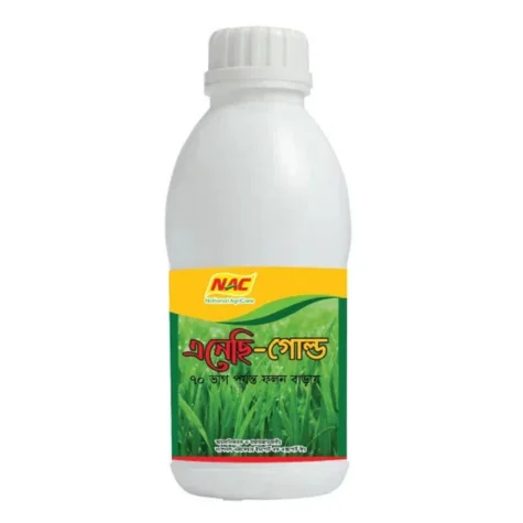 NAC GOLD (এনেছি গোল্ড)